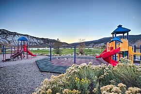Magnificent Gypsum Retreat on the Colorado River!