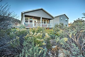 Magnificent Gypsum Retreat on the Colorado River!