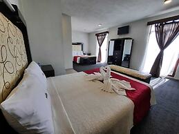 HOTEL SIERRA NORTE INN