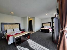 HOTEL SIERRA NORTE INN