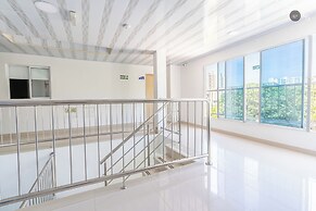 Hotel Perla Del Caribe