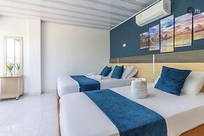 Hotel Perla Del Caribe