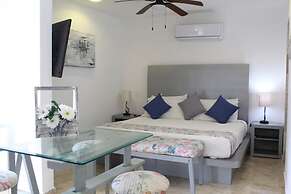 5a Coral Suites