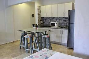 5a Coral Suites