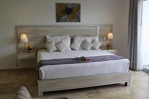 5a Coral Suites