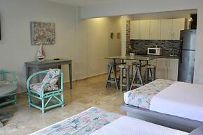 5a Coral Suites