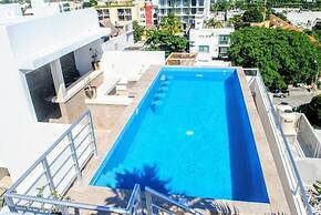 5a Coral Suites