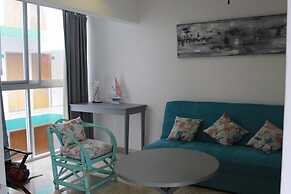 5a Coral Suites