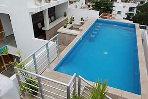 5a Coral Suites