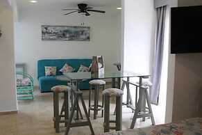 5a Coral Suites