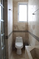 5a Coral Suites