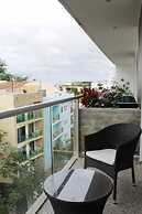 5a Coral Suites