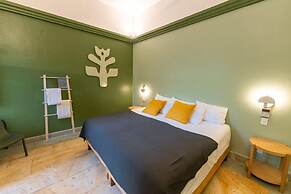 Viajero Oaxaca Hostel