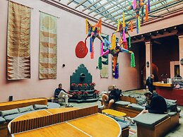 Viajero Oaxaca Hostel