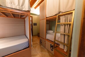 Viajero Oaxaca Hostel