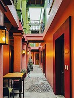 Viajero Oaxaca Hostel