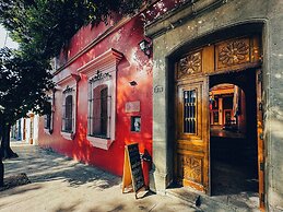 Viajero Oaxaca Hostel