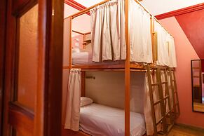 Viajero Oaxaca Hostel