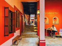 Viajero Oaxaca Hostel