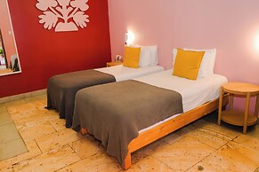 Viajero Oaxaca Hostel