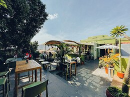 Viajero Oaxaca Hostel