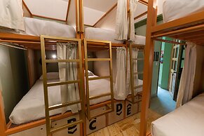 Viajero Oaxaca Hostel