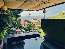 Viajero Oaxaca Hostel