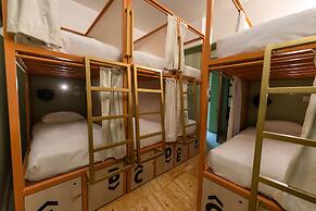 Viajero Oaxaca Hostel