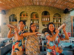 Viajero Oaxaca Hostel