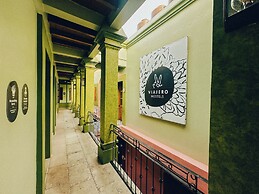Viajero Oaxaca Hostel