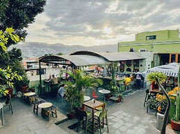 Viajero Oaxaca Hostel