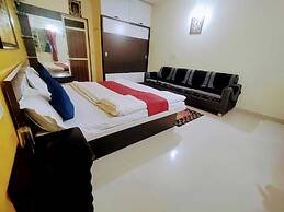 Charan Villa