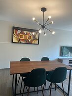 Amazing 2BR in Parque España