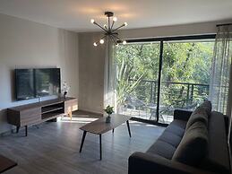 Amazing 2BR in Parque España