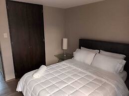Amazing 2BR in Parque España