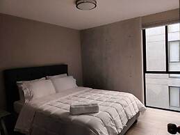 Amazing 2BR in Parque España