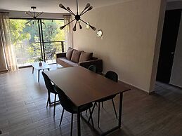Amazing 2BR in Parque España