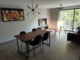 Amazing 2BR in Parque España