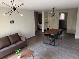 Amazing 2BR in Parque España