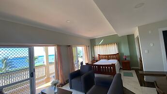 Sky Lodge