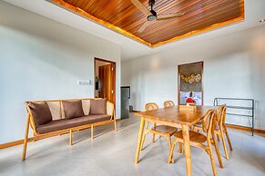 Villa Mirah Ubud