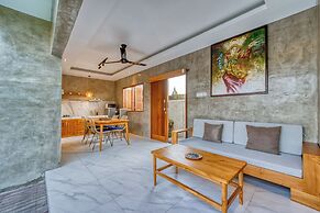Villa Mirah Ubud