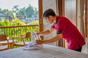 Villa Mirah Ubud