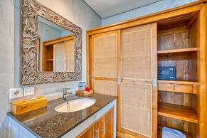 Villa Mirah Ubud