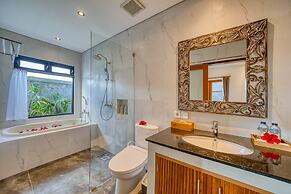 Villa Mirah Ubud