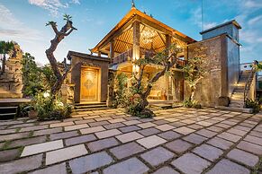 Villa Mirah Ubud