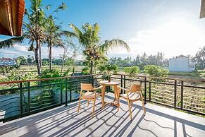 Villa Mirah Ubud