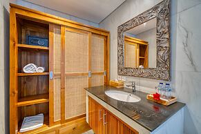 Villa Mirah Ubud
