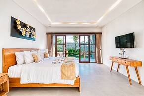 Villa Mirah Ubud