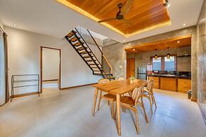 Villa Mirah Ubud